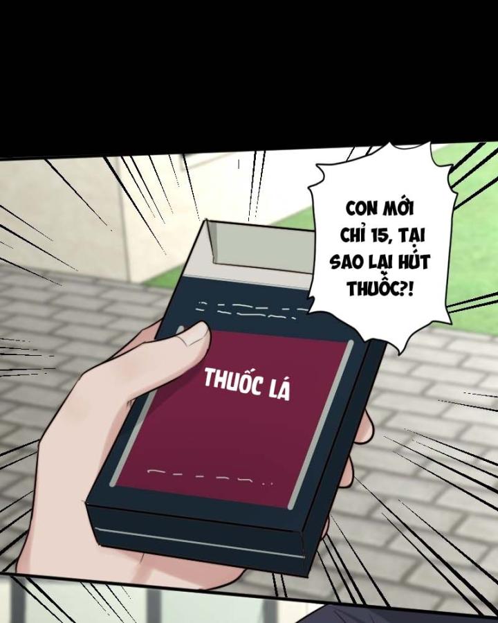 7 Năm Sau Tỉnh Dậy Ở Tương Lai Chapter 48 - Trang 2