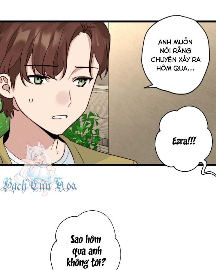 7 Năm Sau Tỉnh Dậy Ở Tương Lai Chapter 48 - Trang 2