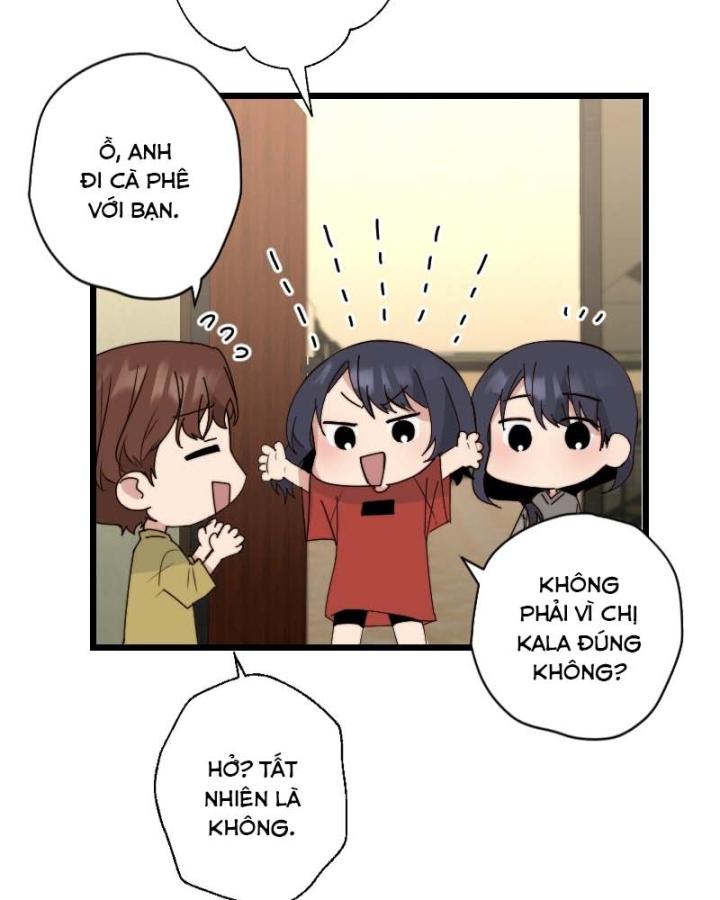 7 Năm Sau Tỉnh Dậy Ở Tương Lai Chapter 48 - Trang 2