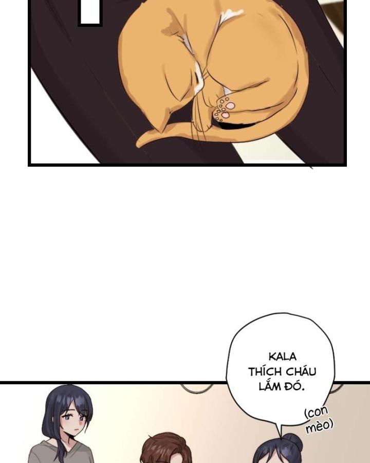 7 Năm Sau Tỉnh Dậy Ở Tương Lai Chapter 48 - Trang 2