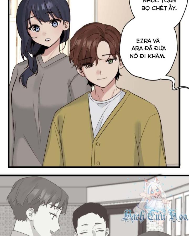 7 Năm Sau Tỉnh Dậy Ở Tương Lai Chapter 48 - Trang 2