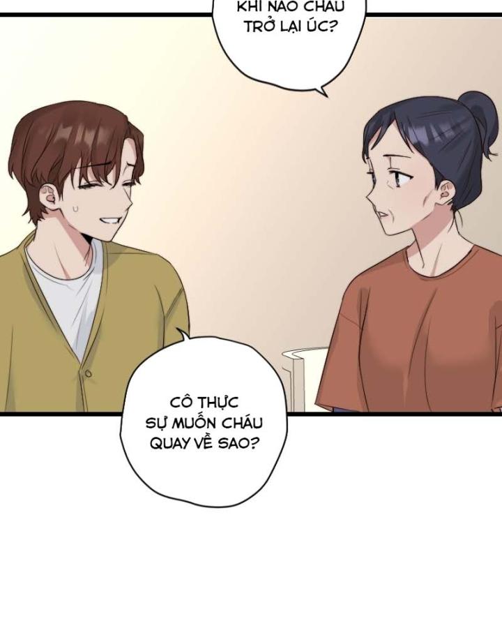 7 Năm Sau Tỉnh Dậy Ở Tương Lai Chapter 48 - Trang 2