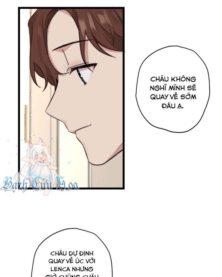 7 Năm Sau Tỉnh Dậy Ở Tương Lai Chapter 48 - Trang 2
