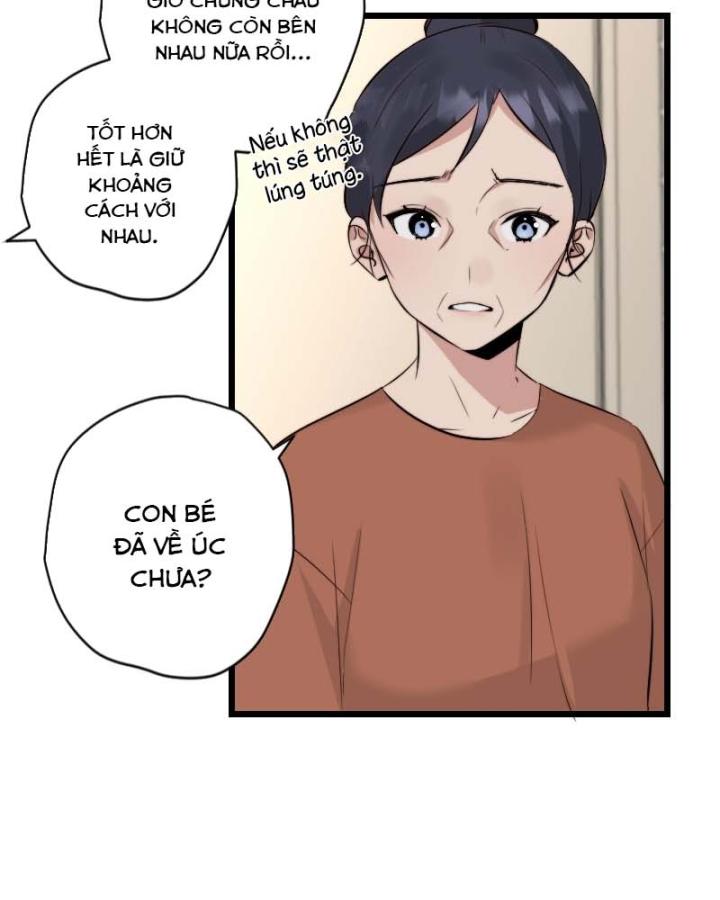 7 Năm Sau Tỉnh Dậy Ở Tương Lai Chapter 48 - Trang 2