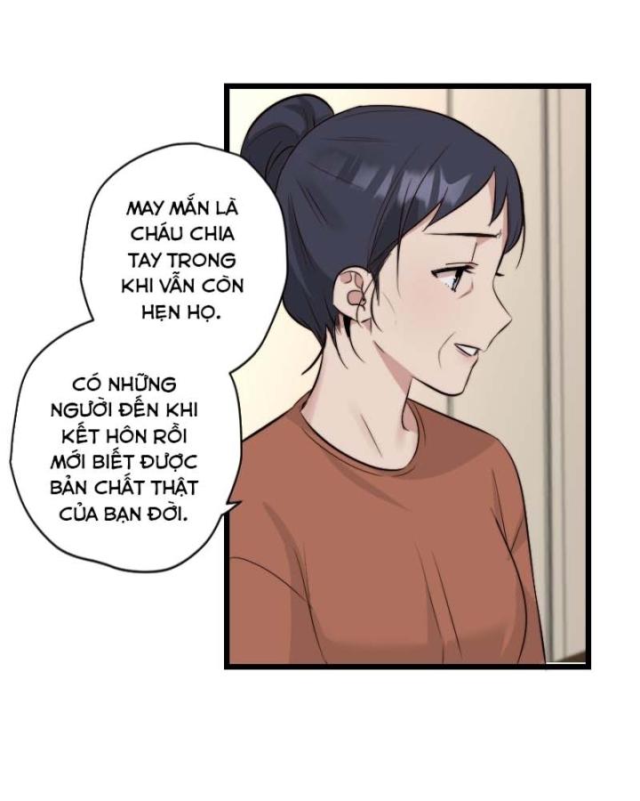 7 Năm Sau Tỉnh Dậy Ở Tương Lai Chapter 48 - Trang 2