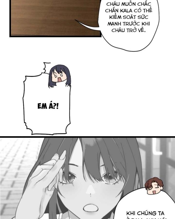 7 Năm Sau Tỉnh Dậy Ở Tương Lai Chapter 48 - Trang 2