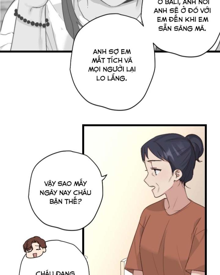 7 Năm Sau Tỉnh Dậy Ở Tương Lai Chapter 48 - Trang 2
