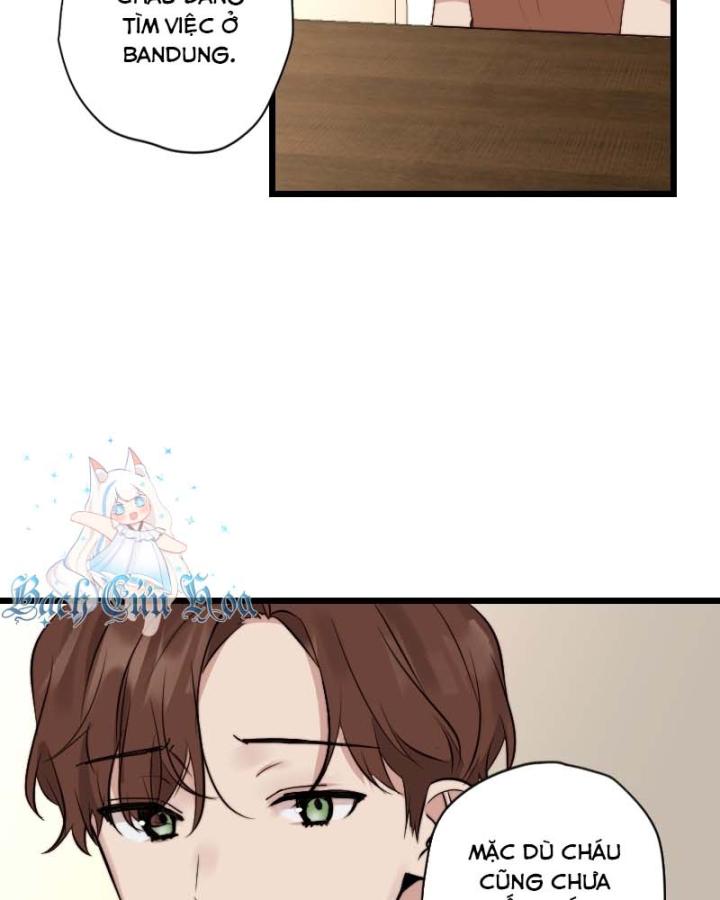 7 Năm Sau Tỉnh Dậy Ở Tương Lai Chapter 48 - Trang 2