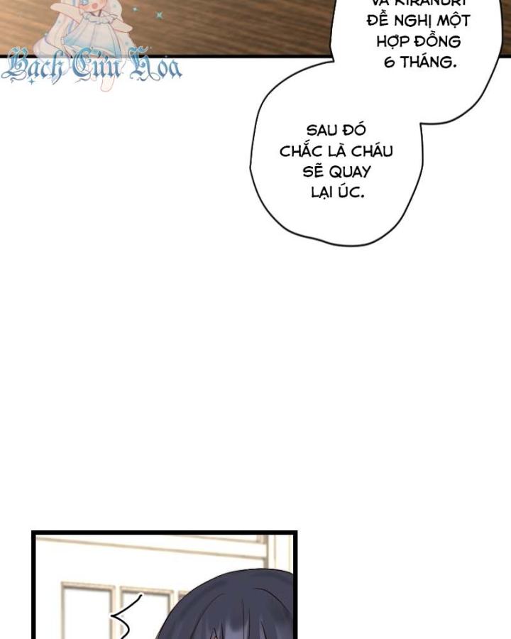 7 Năm Sau Tỉnh Dậy Ở Tương Lai Chapter 48 - Trang 2