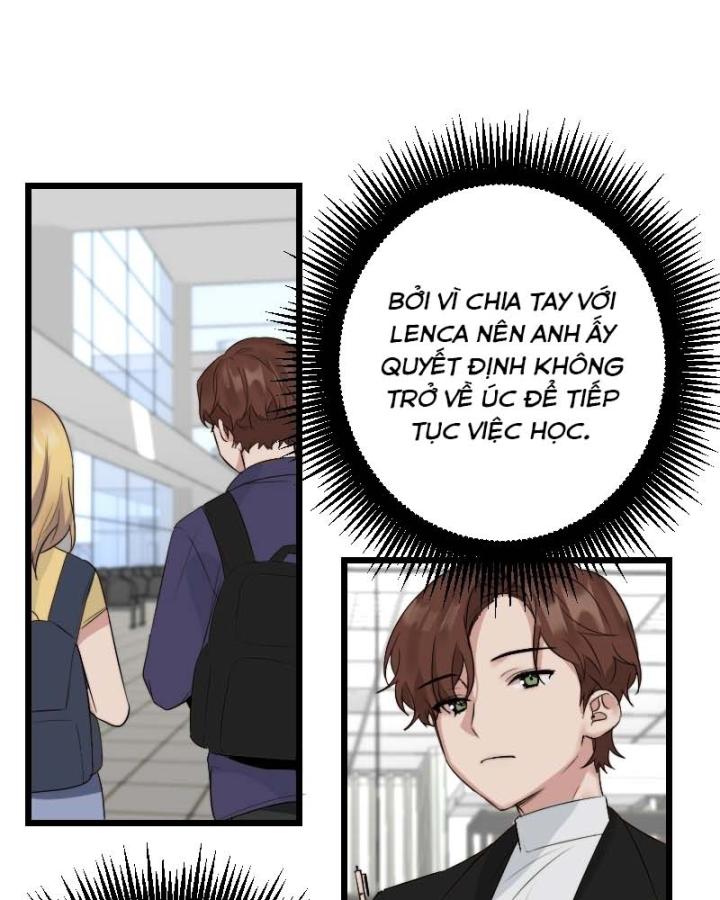 7 Năm Sau Tỉnh Dậy Ở Tương Lai Chapter 48 - Trang 2