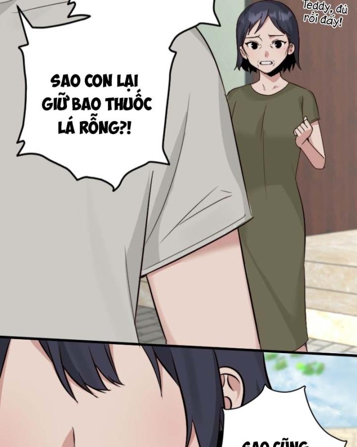7 Năm Sau Tỉnh Dậy Ở Tương Lai Chapter 48 - Trang 2