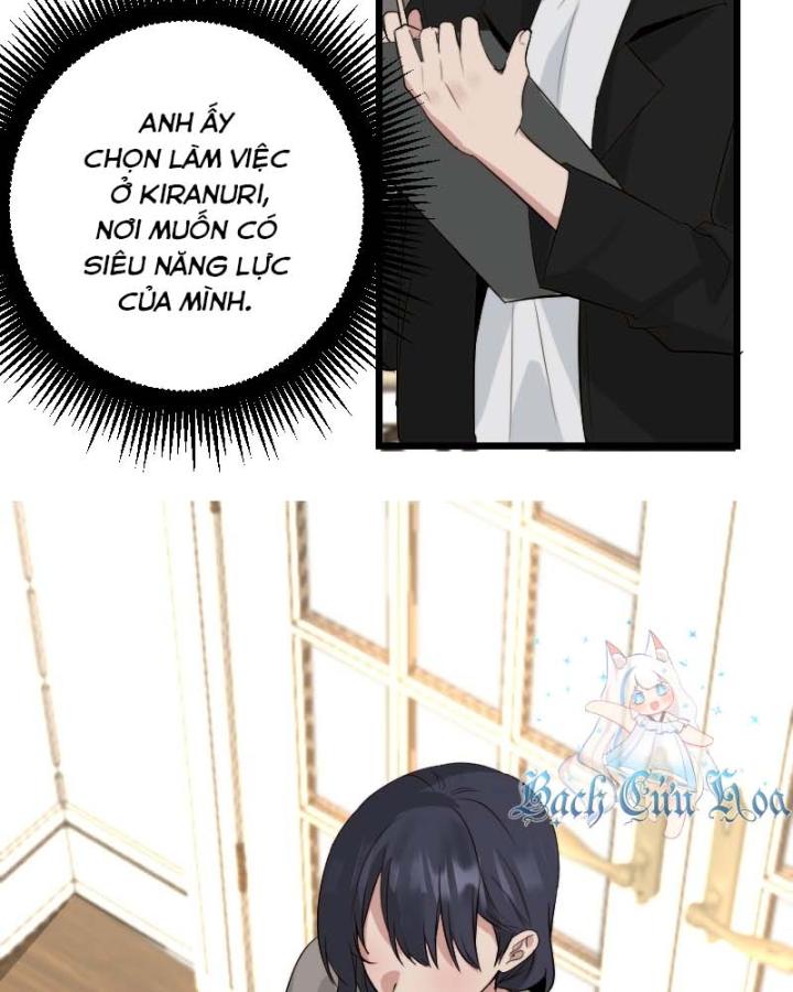 7 Năm Sau Tỉnh Dậy Ở Tương Lai Chapter 48 - Trang 2