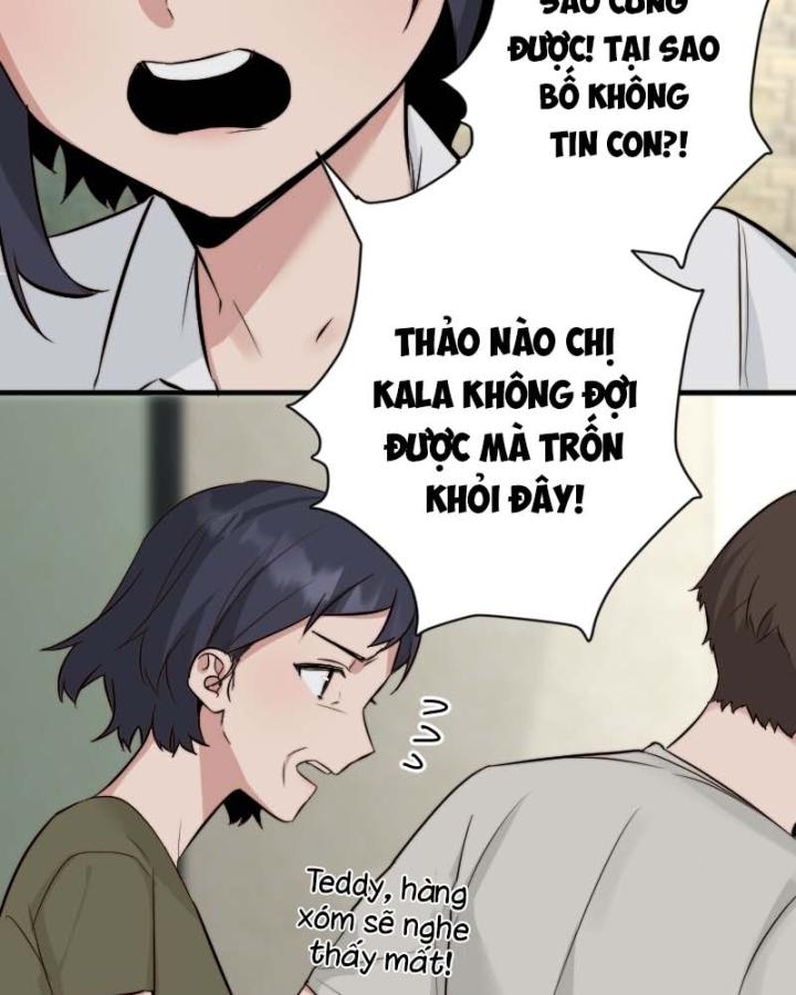 7 Năm Sau Tỉnh Dậy Ở Tương Lai Chapter 48 - Trang 2
