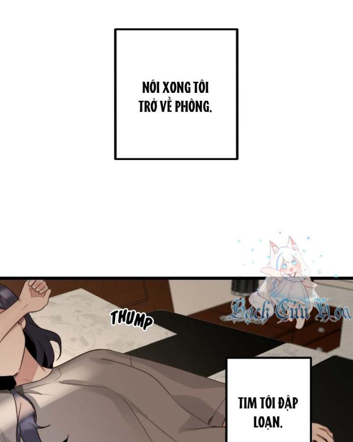7 Năm Sau Tỉnh Dậy Ở Tương Lai Chapter 48 - Trang 2