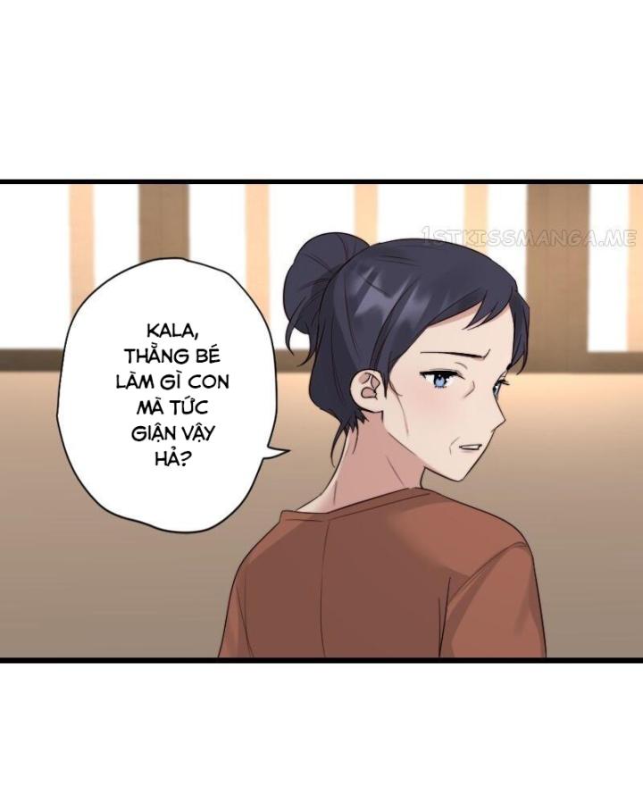 7 Năm Sau Tỉnh Dậy Ở Tương Lai Chapter 49 - Trang 2