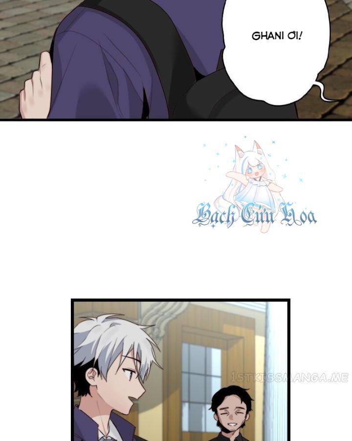 7 Năm Sau Tỉnh Dậy Ở Tương Lai Chapter 49 - Trang 2