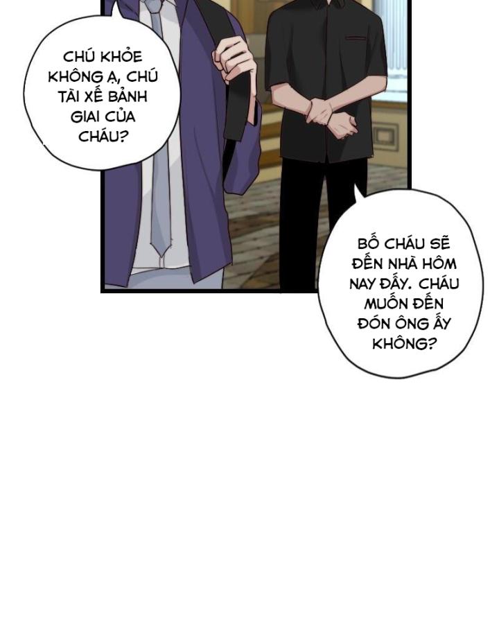 7 Năm Sau Tỉnh Dậy Ở Tương Lai Chapter 49 - Trang 2