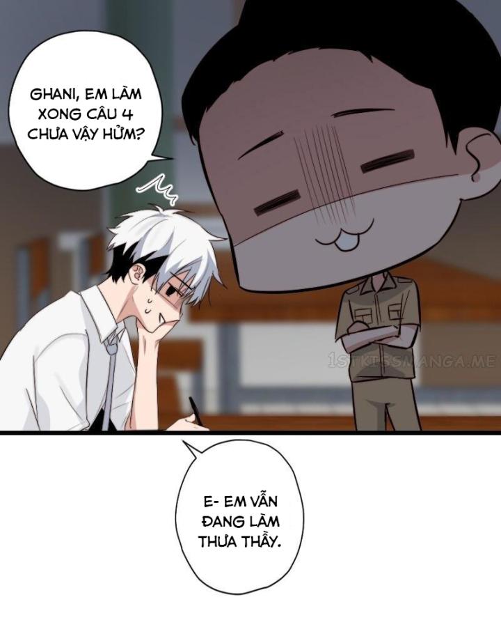 7 Năm Sau Tỉnh Dậy Ở Tương Lai Chapter 49 - Trang 2