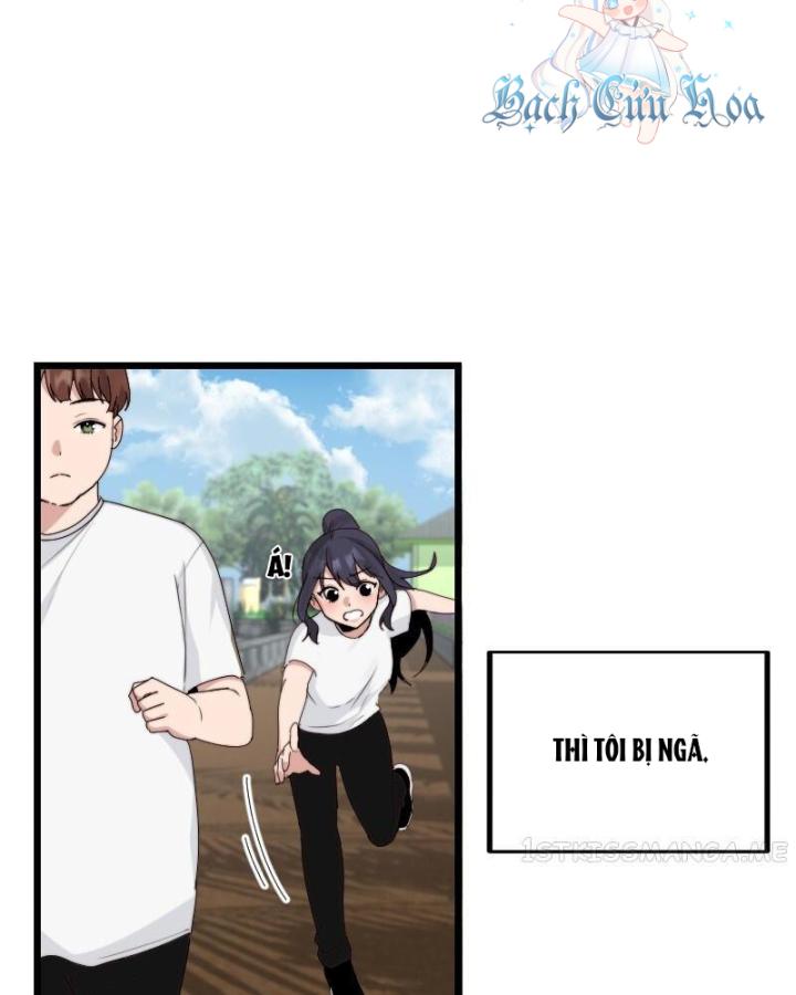 7 Năm Sau Tỉnh Dậy Ở Tương Lai Chapter 49 - Trang 2