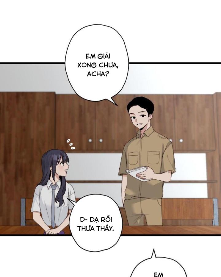 7 Năm Sau Tỉnh Dậy Ở Tương Lai Chapter 49 - Trang 2