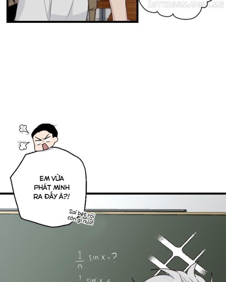 7 Năm Sau Tỉnh Dậy Ở Tương Lai Chapter 49 - Trang 2