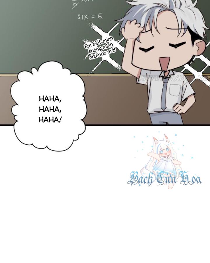 7 Năm Sau Tỉnh Dậy Ở Tương Lai Chapter 49 - Trang 2