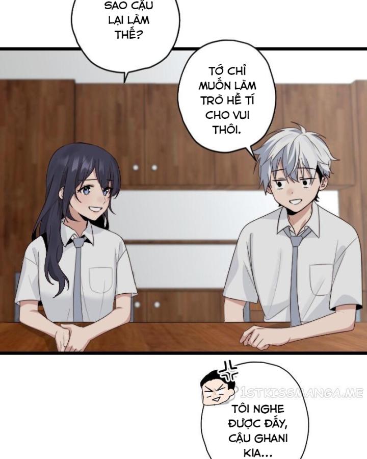 7 Năm Sau Tỉnh Dậy Ở Tương Lai Chapter 49 - Trang 2