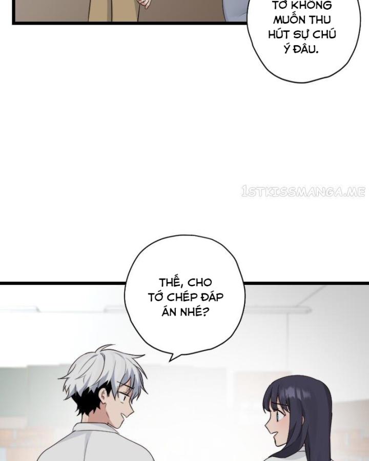 7 Năm Sau Tỉnh Dậy Ở Tương Lai Chapter 49 - Trang 2