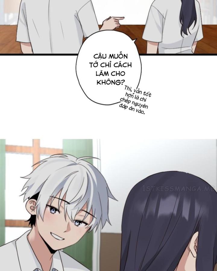 7 Năm Sau Tỉnh Dậy Ở Tương Lai Chapter 49 - Trang 2