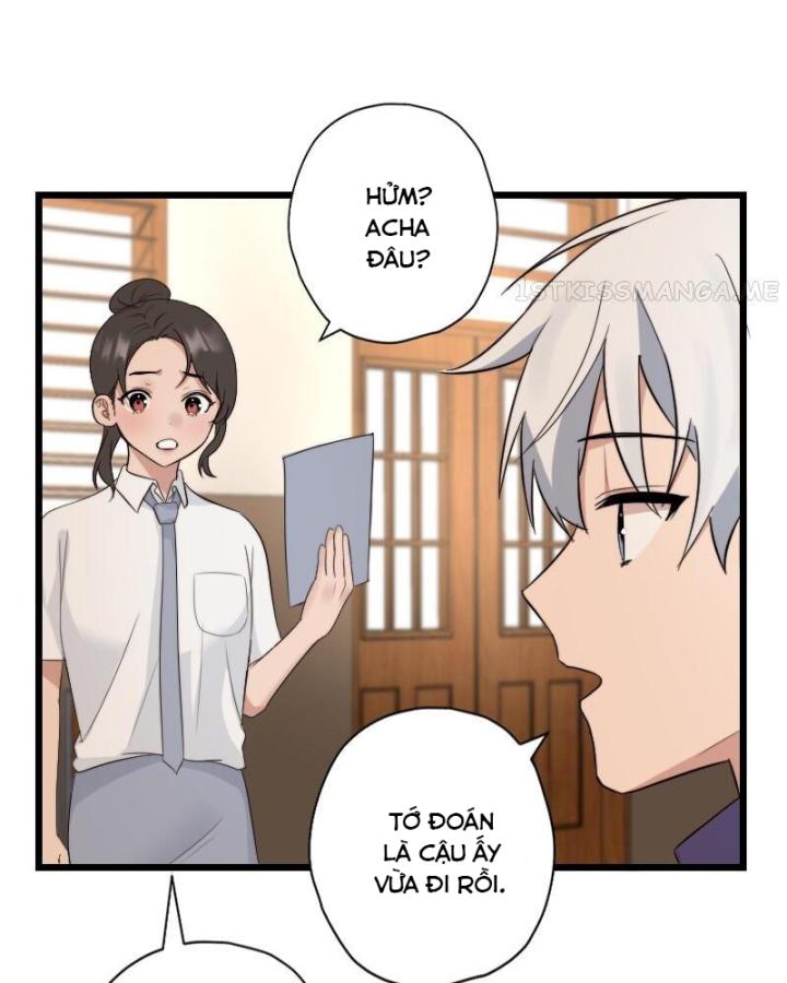 7 Năm Sau Tỉnh Dậy Ở Tương Lai Chapter 49 - Trang 2