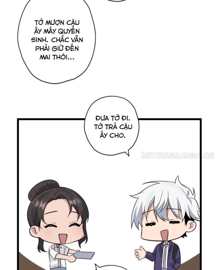 7 Năm Sau Tỉnh Dậy Ở Tương Lai Chapter 49 - Trang 2