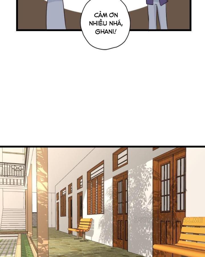 7 Năm Sau Tỉnh Dậy Ở Tương Lai Chapter 49 - Trang 2