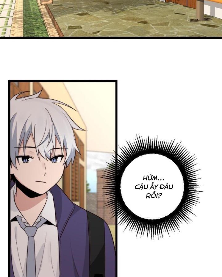7 Năm Sau Tỉnh Dậy Ở Tương Lai Chapter 49 - Trang 2