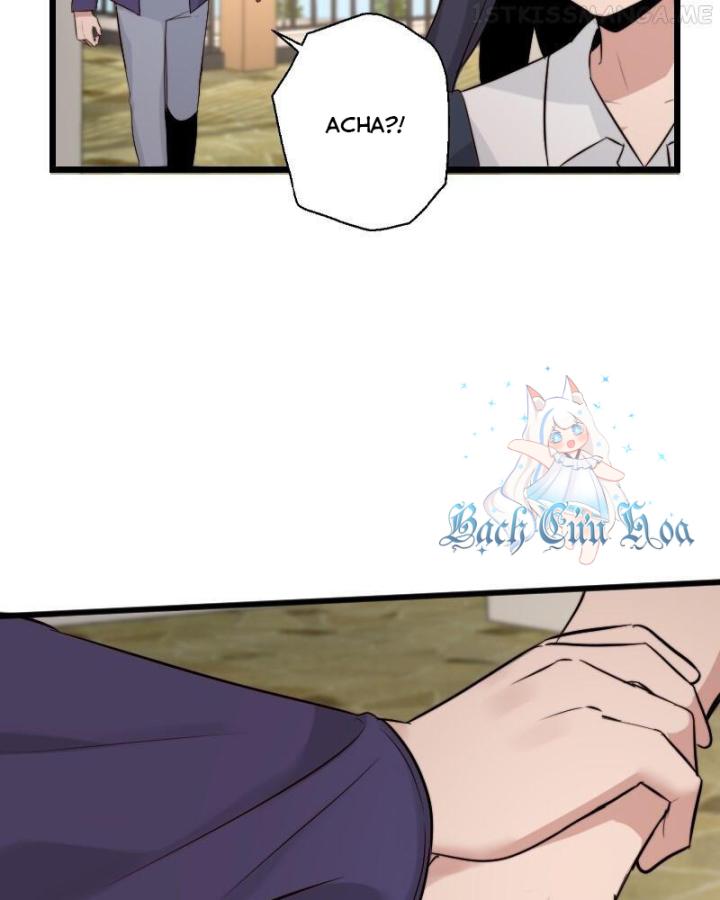 7 Năm Sau Tỉnh Dậy Ở Tương Lai Chapter 49 - Trang 2