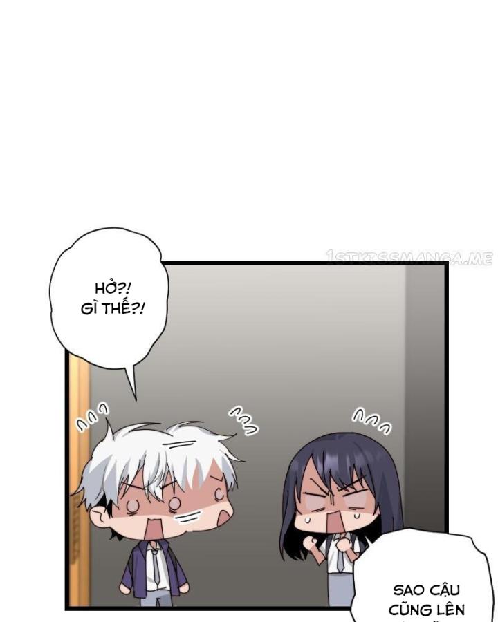 7 Năm Sau Tỉnh Dậy Ở Tương Lai Chapter 49 - Trang 2