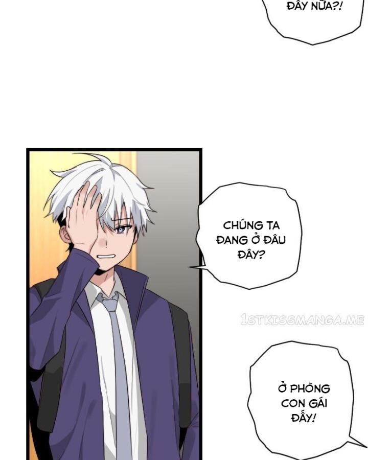 7 Năm Sau Tỉnh Dậy Ở Tương Lai Chapter 49 - Trang 2