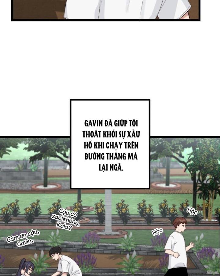 7 Năm Sau Tỉnh Dậy Ở Tương Lai Chapter 49 - Trang 2