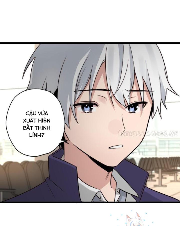 7 Năm Sau Tỉnh Dậy Ở Tương Lai Chapter 49 - Trang 2