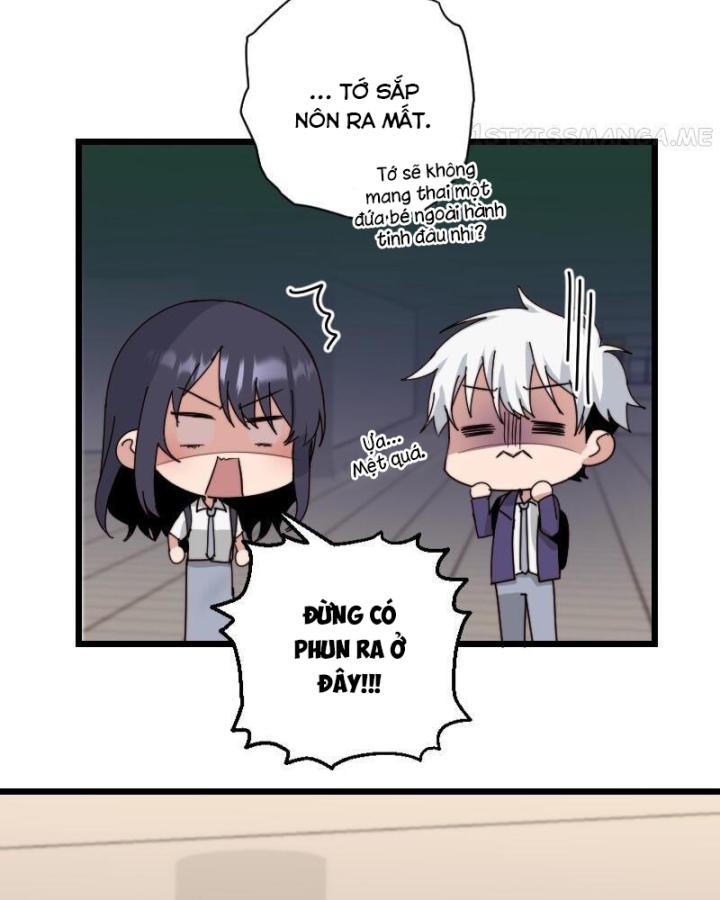 7 Năm Sau Tỉnh Dậy Ở Tương Lai Chapter 49 - Trang 2