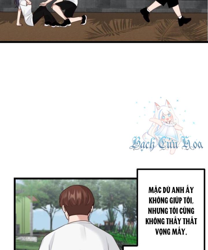 7 Năm Sau Tỉnh Dậy Ở Tương Lai Chapter 49 - Trang 2
