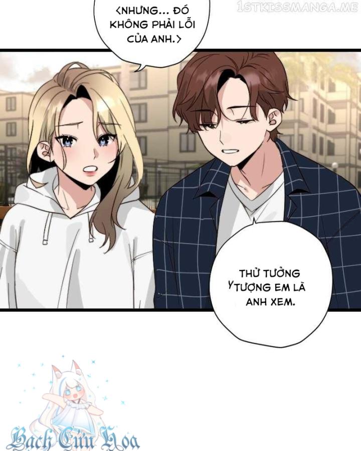 7 Năm Sau Tỉnh Dậy Ở Tương Lai Chapter 50 - Trang 2