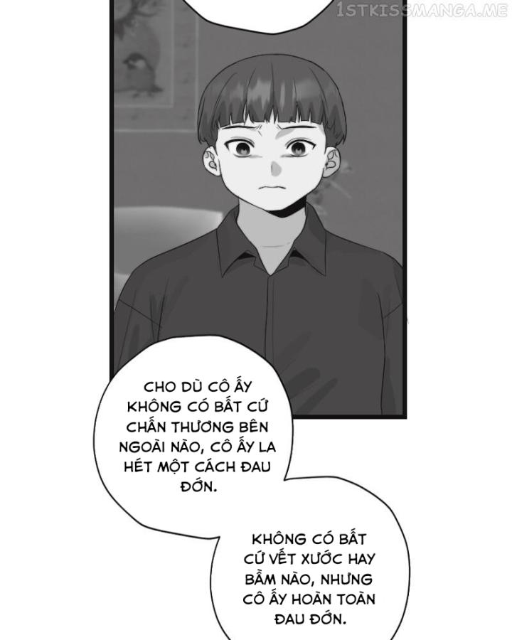 7 Năm Sau Tỉnh Dậy Ở Tương Lai Chapter 50 - Trang 2