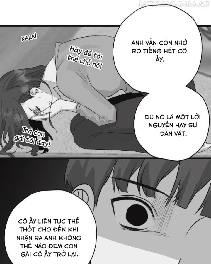 7 Năm Sau Tỉnh Dậy Ở Tương Lai Chapter 50 - Trang 2