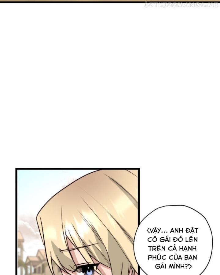 7 Năm Sau Tỉnh Dậy Ở Tương Lai Chapter 50 - Trang 2