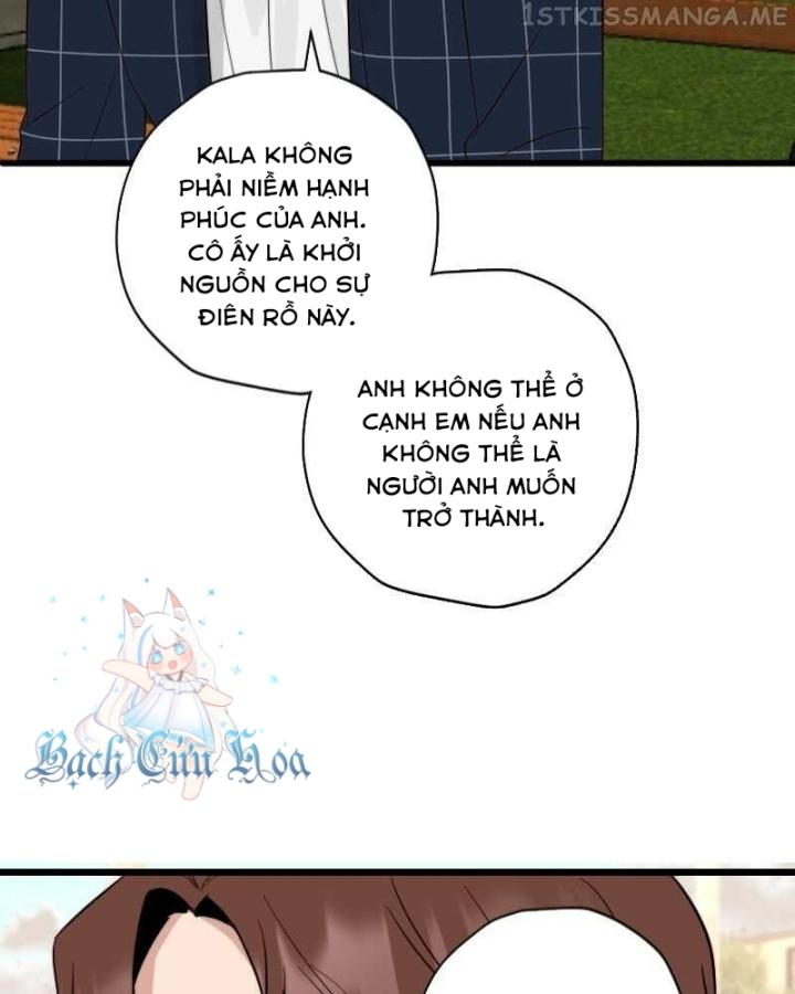 7 Năm Sau Tỉnh Dậy Ở Tương Lai Chapter 50 - Trang 2