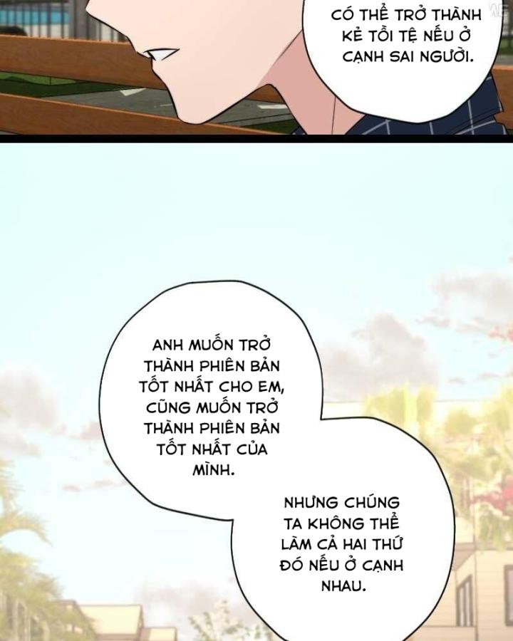 7 Năm Sau Tỉnh Dậy Ở Tương Lai Chapter 50 - Trang 2