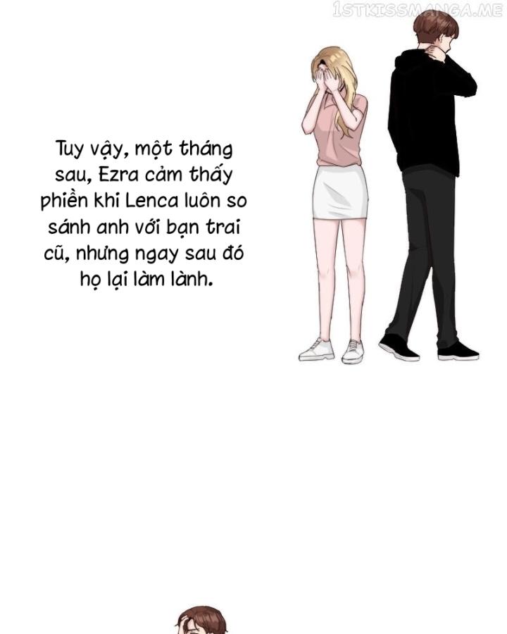 7 Năm Sau Tỉnh Dậy Ở Tương Lai Chapter 50 - Trang 2