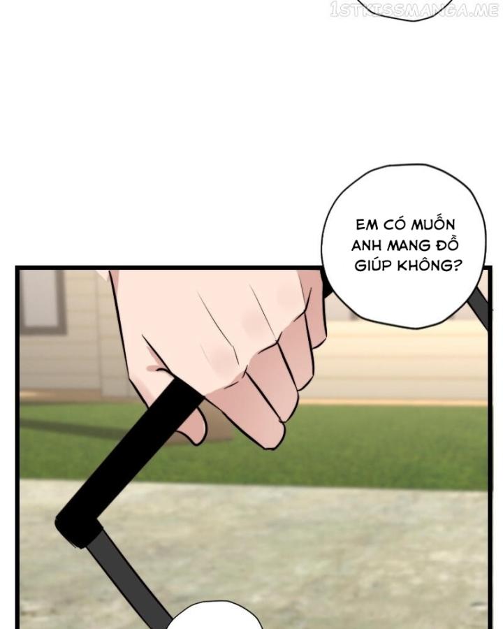 7 Năm Sau Tỉnh Dậy Ở Tương Lai Chapter 50 - Trang 2