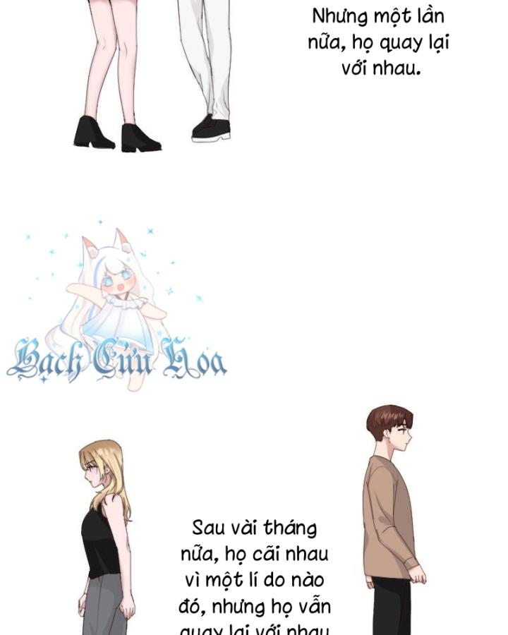 7 Năm Sau Tỉnh Dậy Ở Tương Lai Chapter 50 - Trang 2