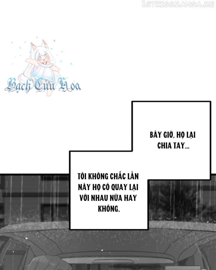 7 Năm Sau Tỉnh Dậy Ở Tương Lai Chapter 50 - Trang 2
